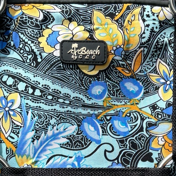 💥HP💥 Beach by CLC Neoprene Tote Bag - Picture 5 of 10